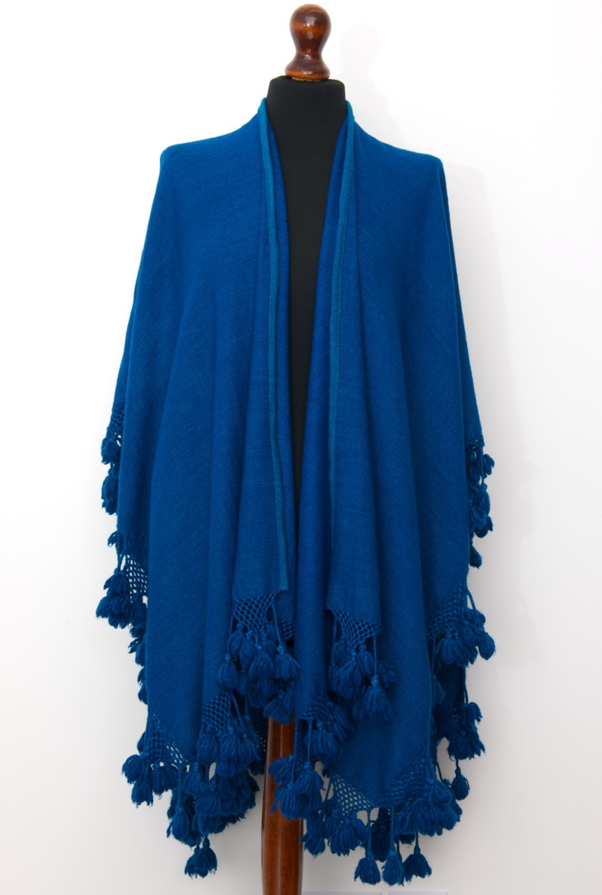 inspired by our moonset wrapOur best selling wrap.  Hand spun woven 100% cashmere wrap with crochet and tassle edging.  